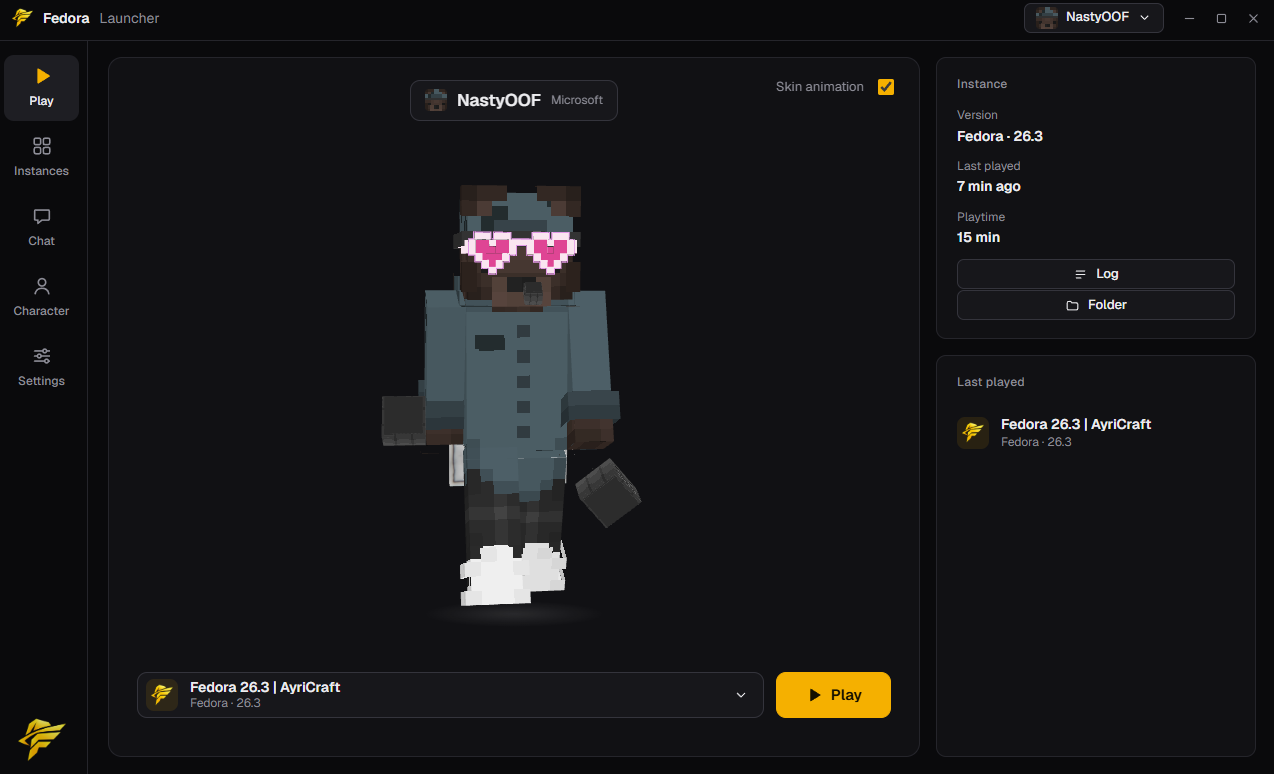 Launcher Preview